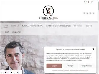 vitruvioarte.com