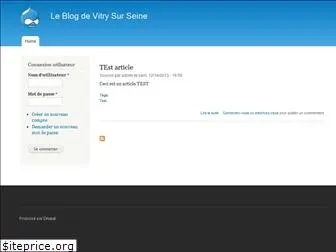 vitryblog.fr