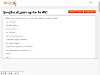vitser-jokes.dk