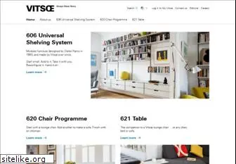 vitsoe.com