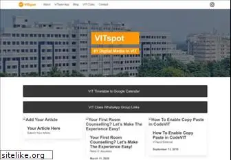 vitspot.com