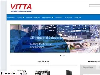vitta-industrial.com