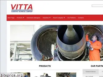vitta-inspection.com