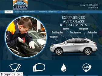 vittaautoglass.com
