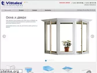 vittalex.ru