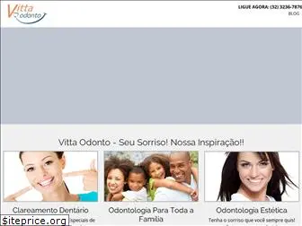 vittaodonto.com.br