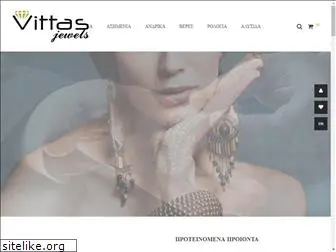 vittasjewels.com