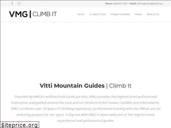 vittimountainguides.com