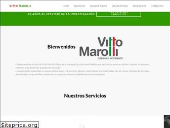 vittomarolli.com.ar