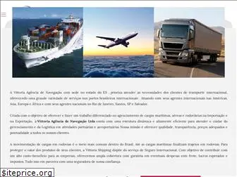 vittoriashipping.com.br