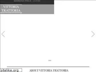 vittoriatrattoria.com