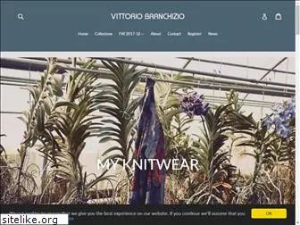 vittoriobranchizio.com
