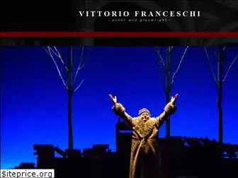 vittoriofranceschi.com