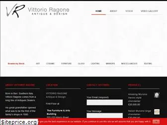 vittorioragone.com