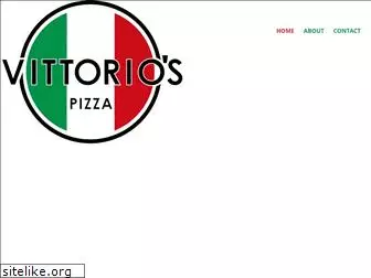 vittoriospizza.com