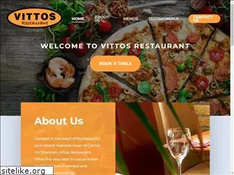 vittosrestaurant.com