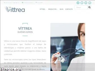 vittrea.com