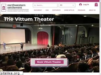 vittumtheater.org