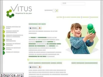 vitus.info