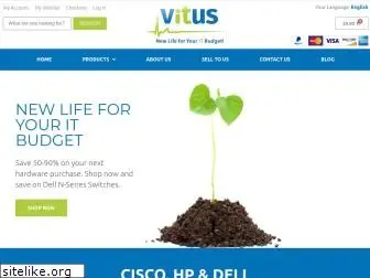 vitusit.com