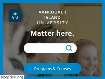 viu.ca