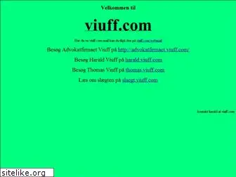 viuff.com