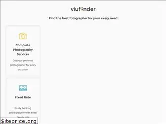 viufinder.com