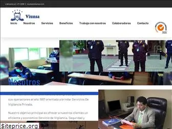viunsa.com