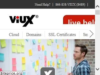 viux.com