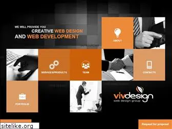 viv-design.com