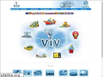 viv1.com
