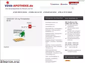 viva-apotheke.de