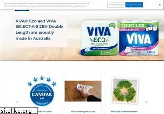 viva-cleaning.com.au