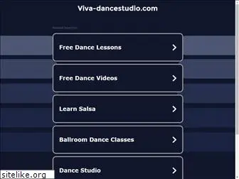 viva-dancestudio.com