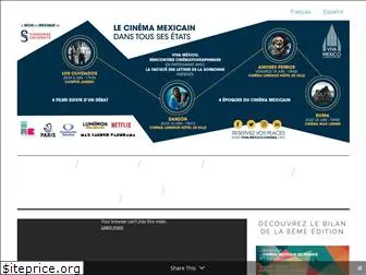 viva-mexico-cinema.org