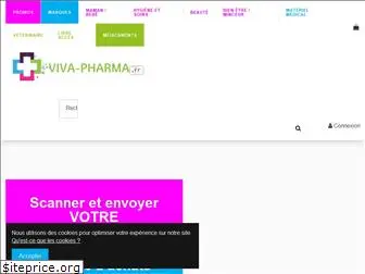 viva-pharma.fr