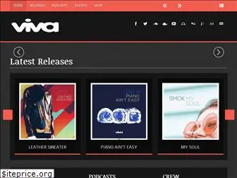 viva-recordings.com