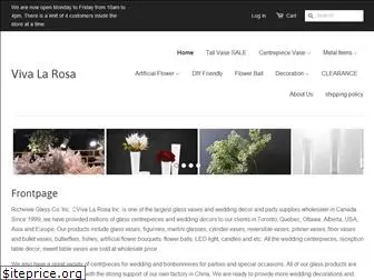 viva-rosa.com