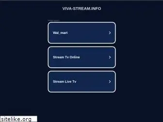 viva-stream.info