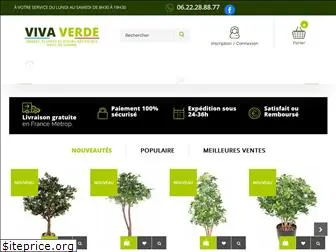 viva-verde.fr