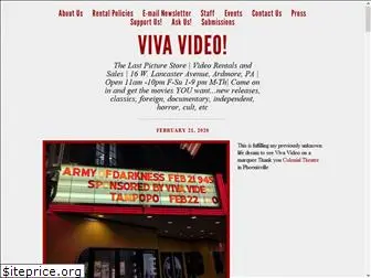 viva-video.com