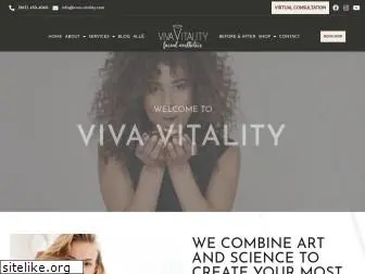 viva-vitality.com