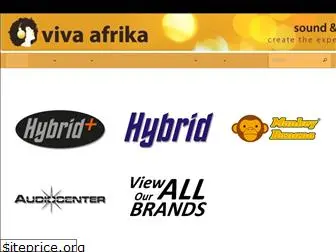 vivaafrika.co.za