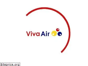 vivaair.com