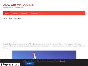 vivaaircolombia.org