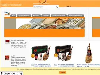 vivaalimentacion.com