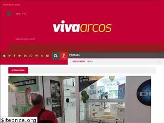 vivaarcos.es