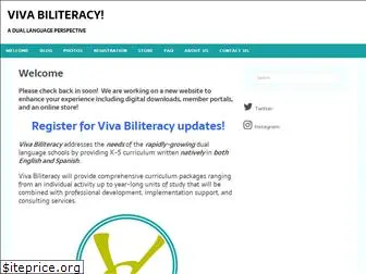 vivabiliteracy.com
