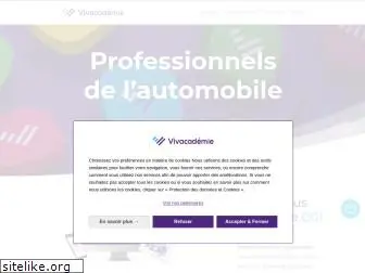 vivacademie.fr