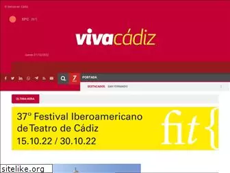 vivacadiz.net